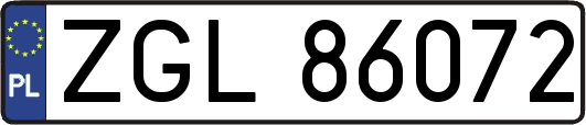 ZGL86072