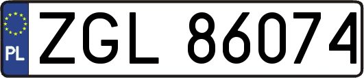 ZGL86074