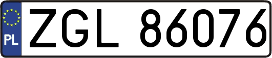 ZGL86076