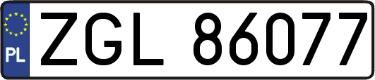 ZGL86077