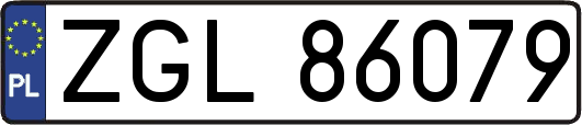 ZGL86079