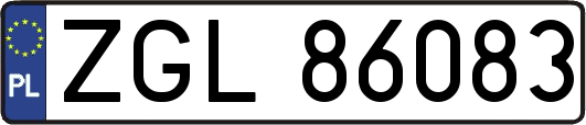 ZGL86083