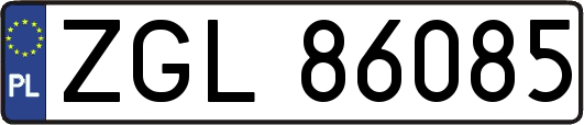 ZGL86085