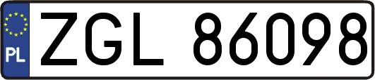 ZGL86098