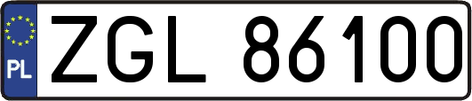 ZGL86100