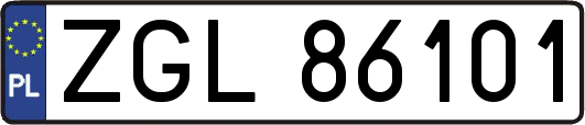 ZGL86101