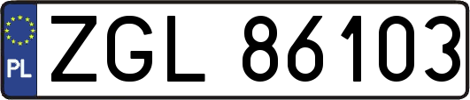 ZGL86103