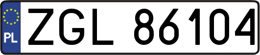 ZGL86104