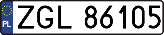 ZGL86105