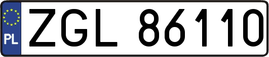 ZGL86110