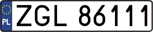 ZGL86111