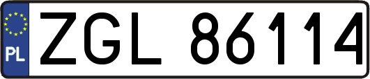 ZGL86114