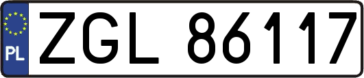ZGL86117