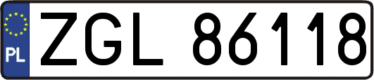 ZGL86118