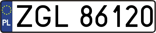 ZGL86120