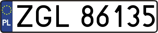 ZGL86135