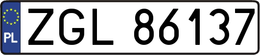 ZGL86137