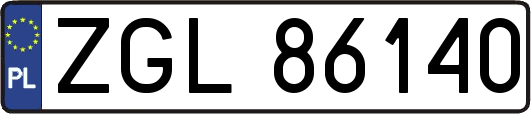 ZGL86140