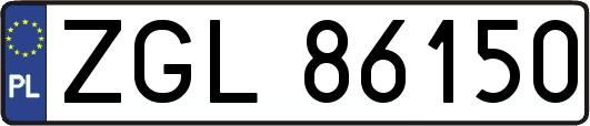ZGL86150