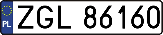 ZGL86160