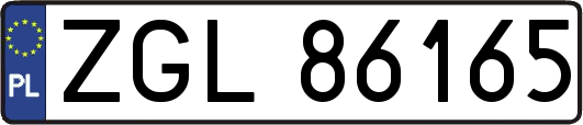 ZGL86165