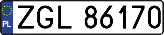 ZGL86170
