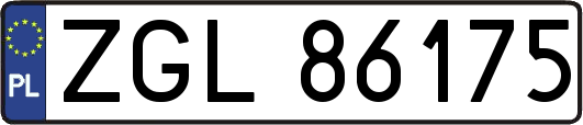 ZGL86175