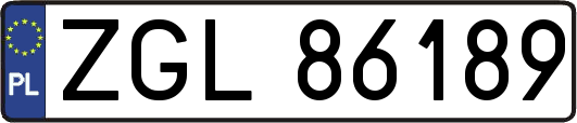 ZGL86189