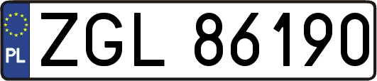 ZGL86190