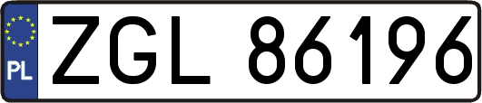 ZGL86196