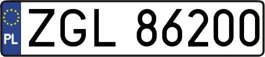 ZGL86200