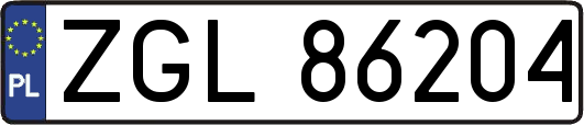 ZGL86204