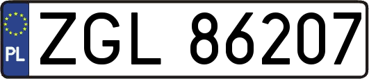ZGL86207