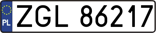 ZGL86217