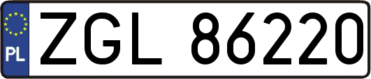 ZGL86220