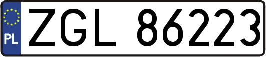 ZGL86223