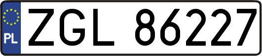 ZGL86227