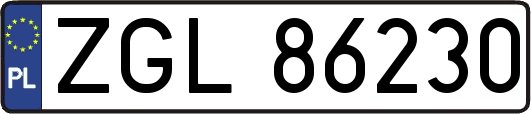 ZGL86230