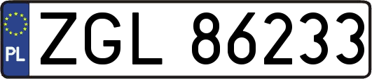 ZGL86233