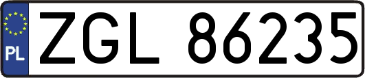 ZGL86235