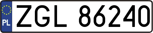 ZGL86240
