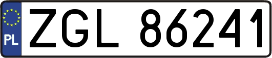 ZGL86241
