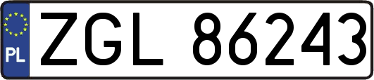 ZGL86243