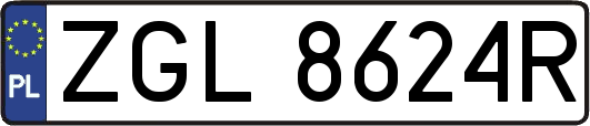 ZGL8624R