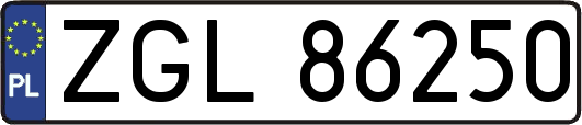 ZGL86250