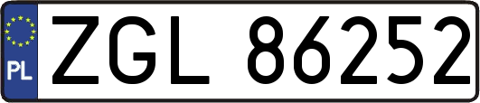 ZGL86252