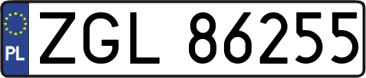 ZGL86255