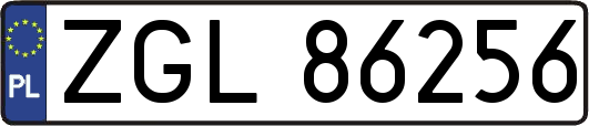 ZGL86256