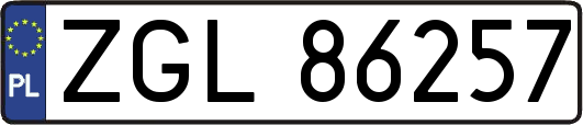ZGL86257