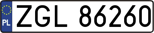 ZGL86260